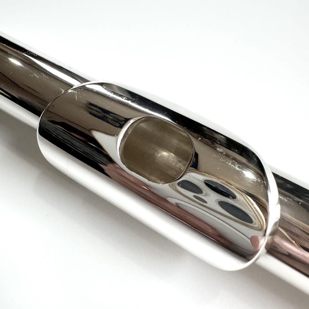 【美品】J.Michael FL300S フルート