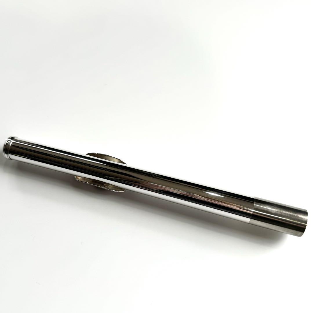 【美品】J.Michael FL300S フルート