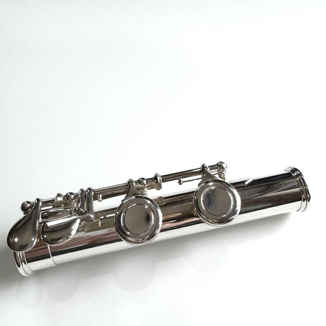 【美品】J.Michael FL300S フルート