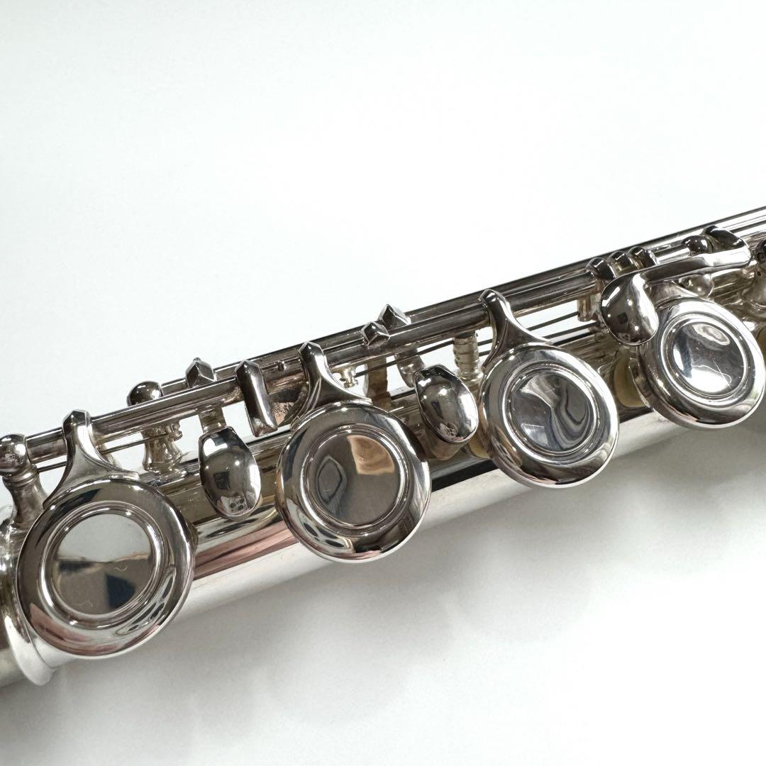 【美品】J.Michael FL300S フルート