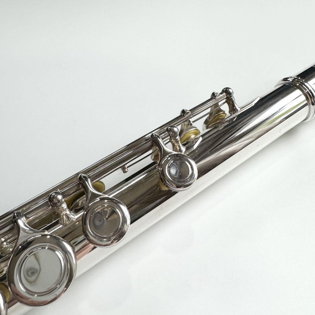 【美品】J.Michael FL300S フルート