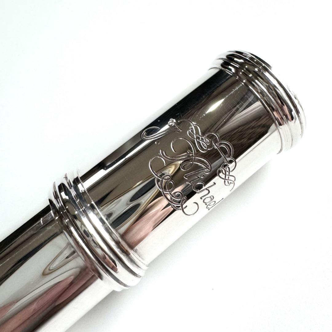 【美品】J.Michael FL300S フルート