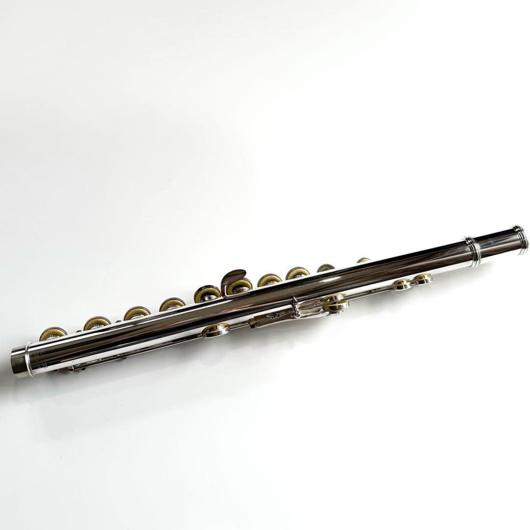 【美品】J.Michael FL300S フルート