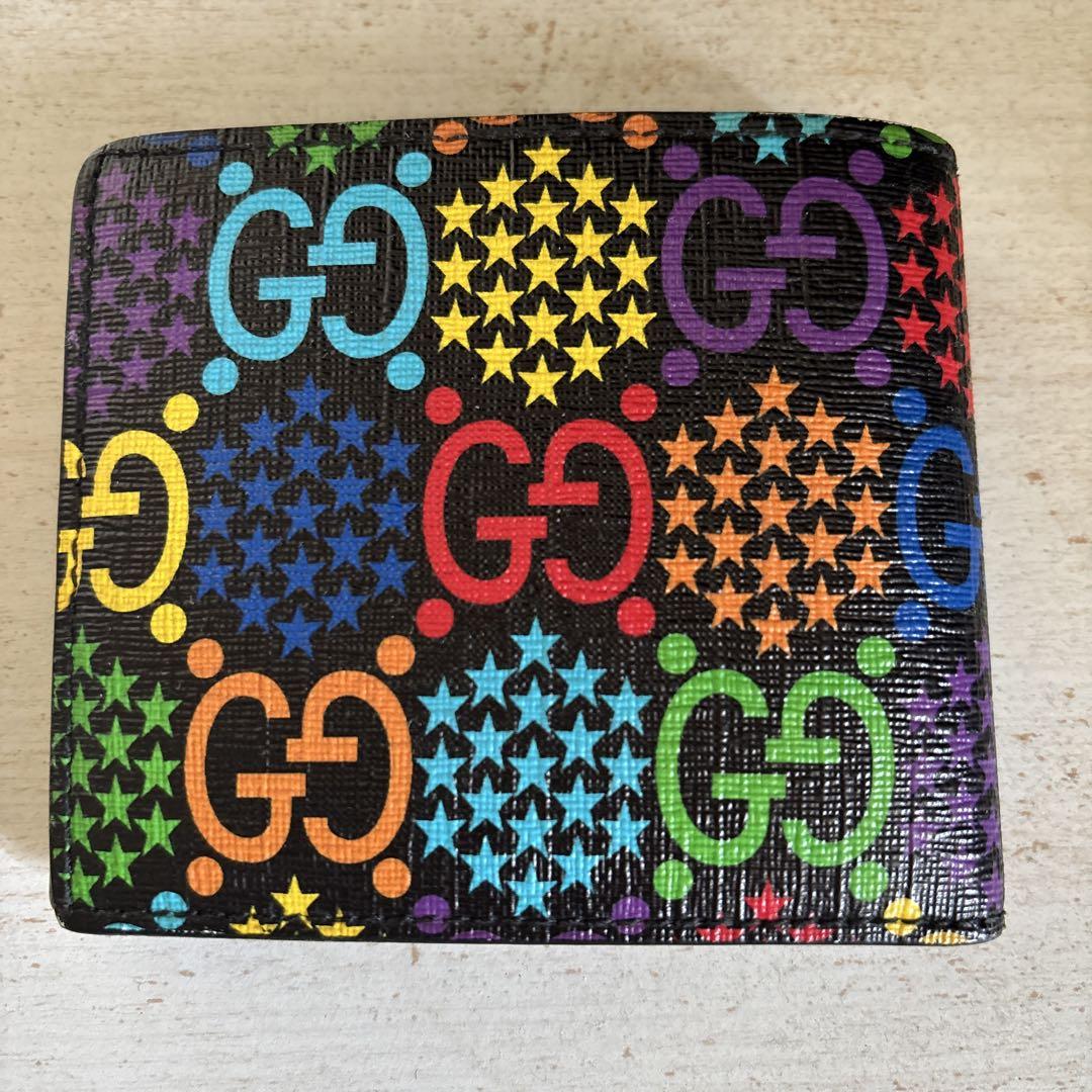 GUCCI 財布