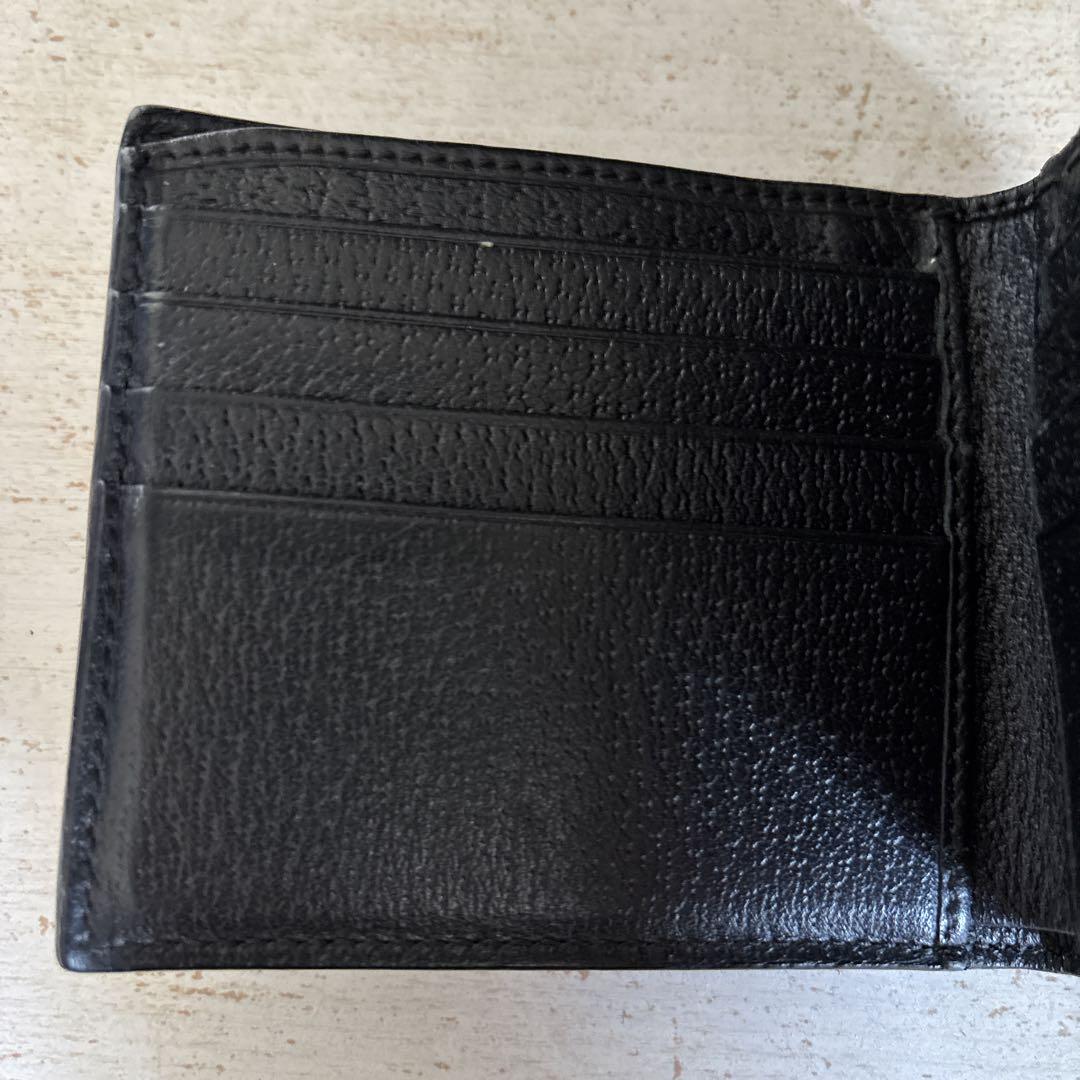 GUCCI 財布