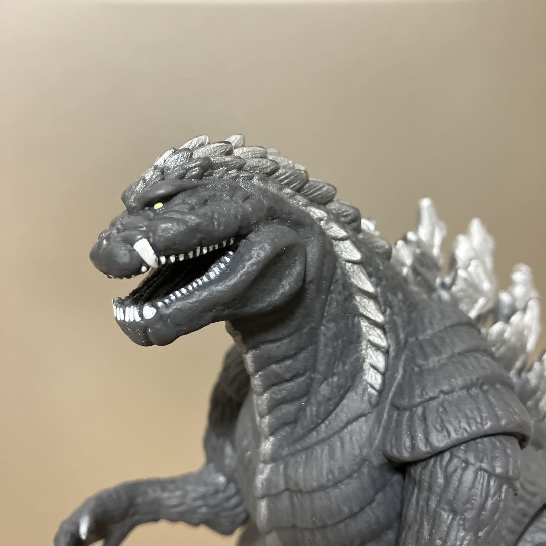 ムービーモンスターシリーズ ゴジラウルティマ -ゴジラS.P