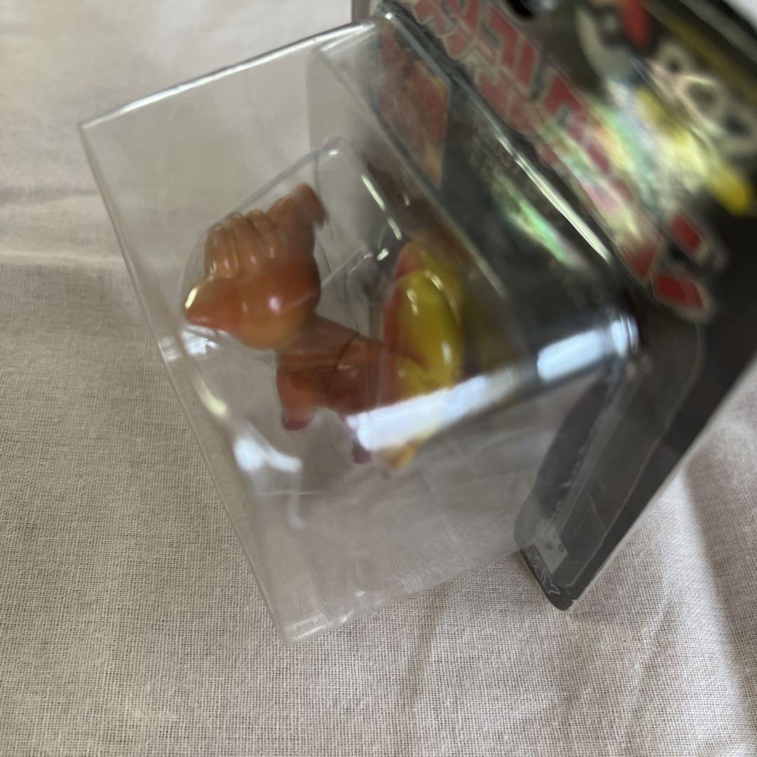 新品未開封　ポケモン モンスターコレクション ロコン