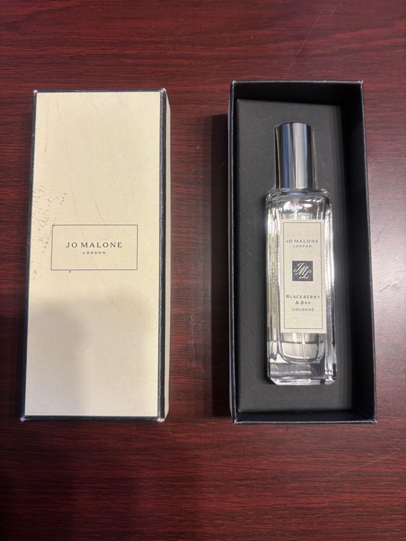 Jo Malone Blackberry & Bay 30ml - メルカリ