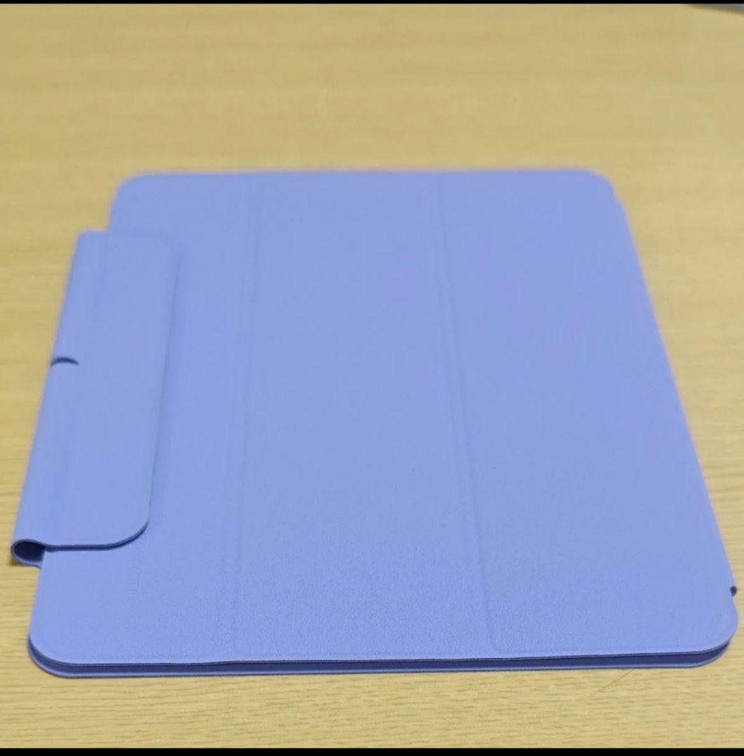 iPad Air (M2) パープル 128GB 美品