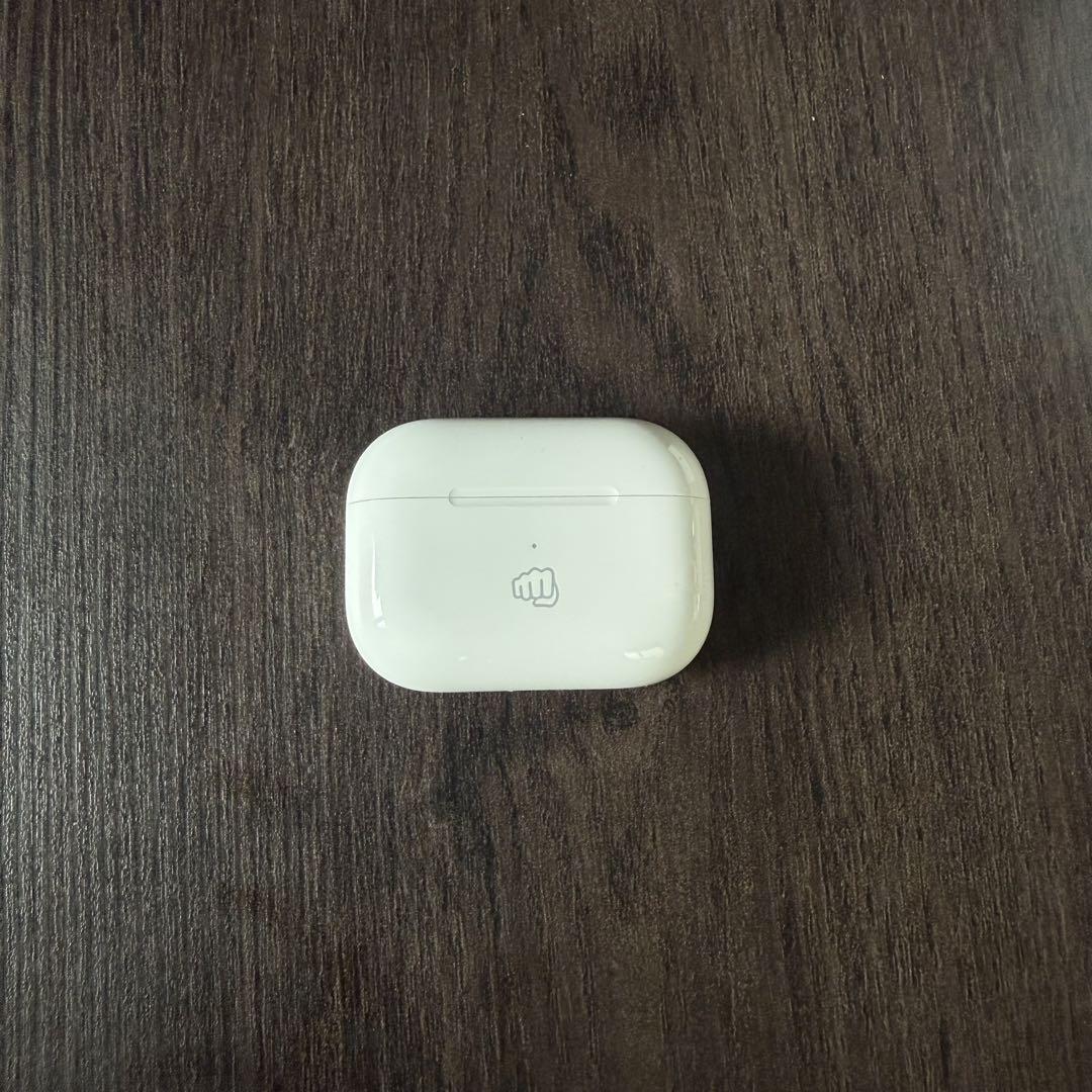 （カニ）Apple AirPods Pro 第2世代 Lightning