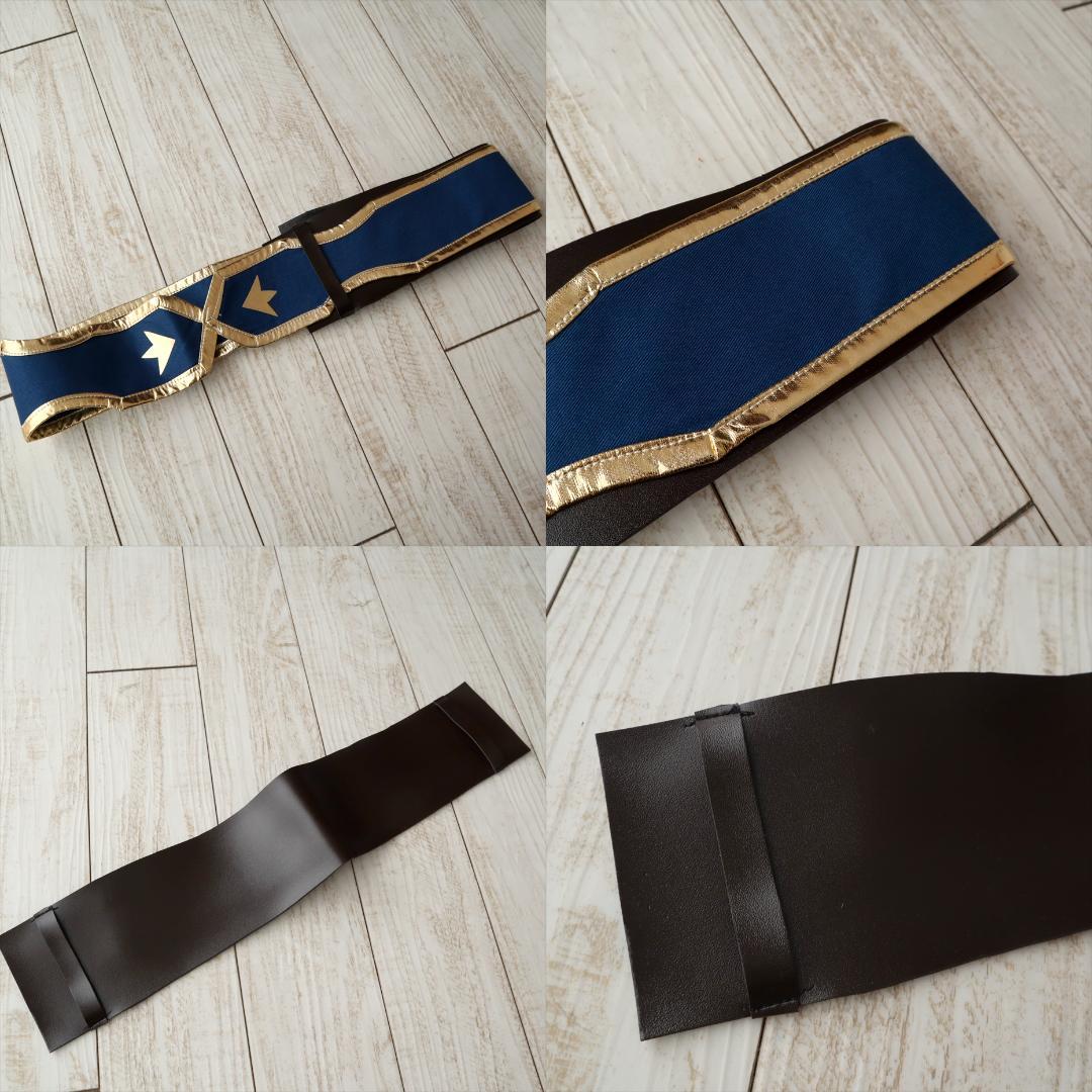あんさんぶるスターズ　あんスタ　朔間凛月　ニャン銃士　コスプレ　衣装　L