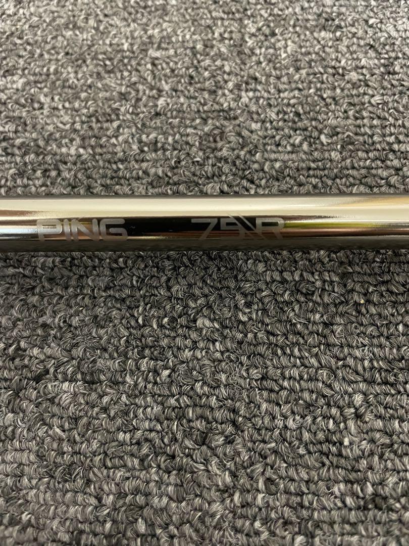 ピンTOUR 2.0 CHROME クローム 75R ドライバー用