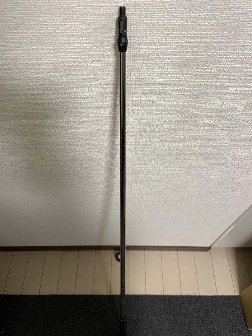 ピンTOUR 2.0 CHROME クローム 75R ドライバー用