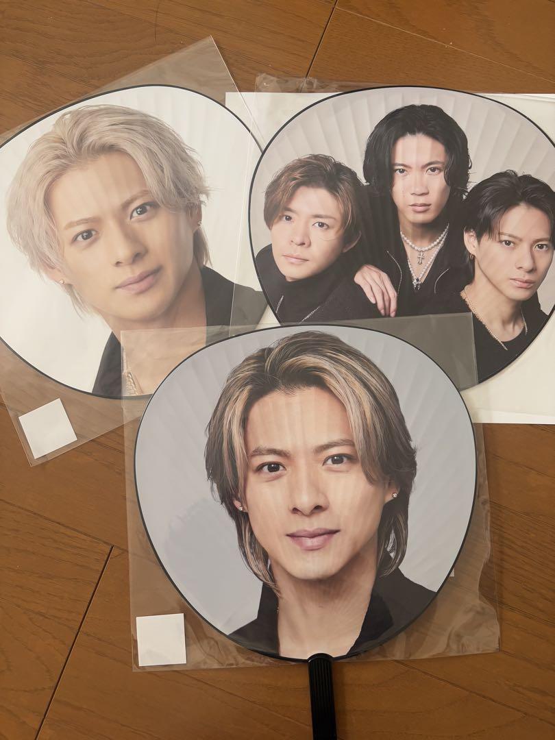 Number_i ナンバーアイ　平野紫耀　to HEROes.
