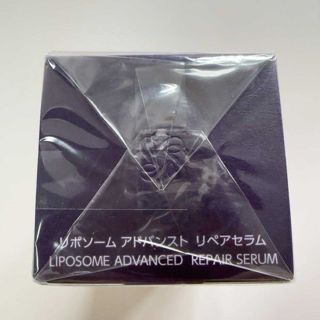 【未開封】コスメデコルテ　リポソームアドバンストリペアセラム　30ml 美容液