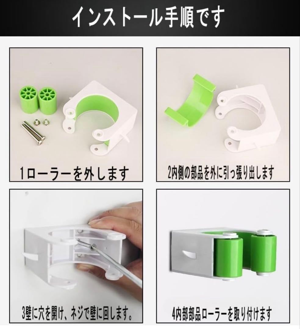 自転車用ディスプレイスタンド 壁掛け 耐荷重 縦置き 横置き BRIGHTFACE_UK