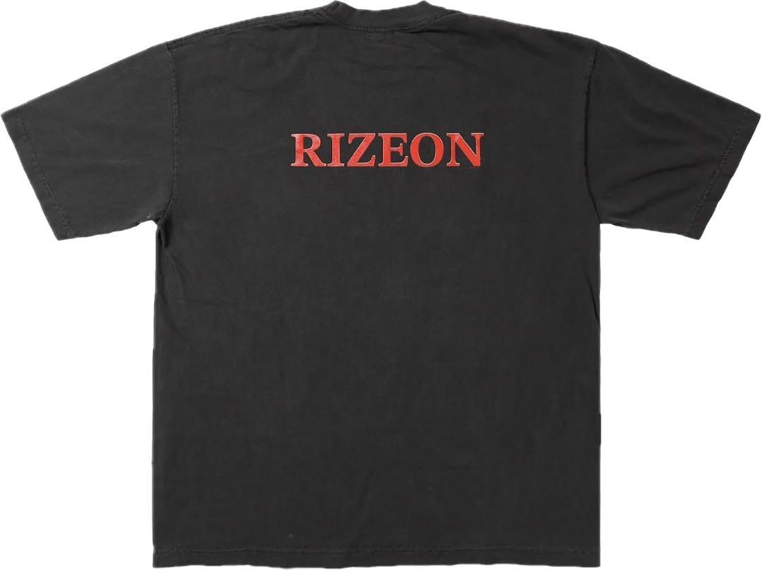 RIZE TOUR 2025 