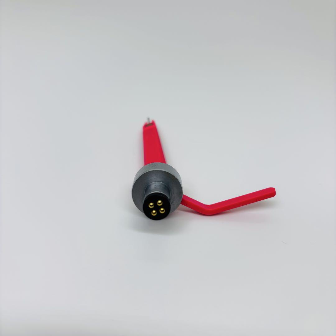 ortofon concorde オルトフォン スクラッチカートリッジ - メルカリ