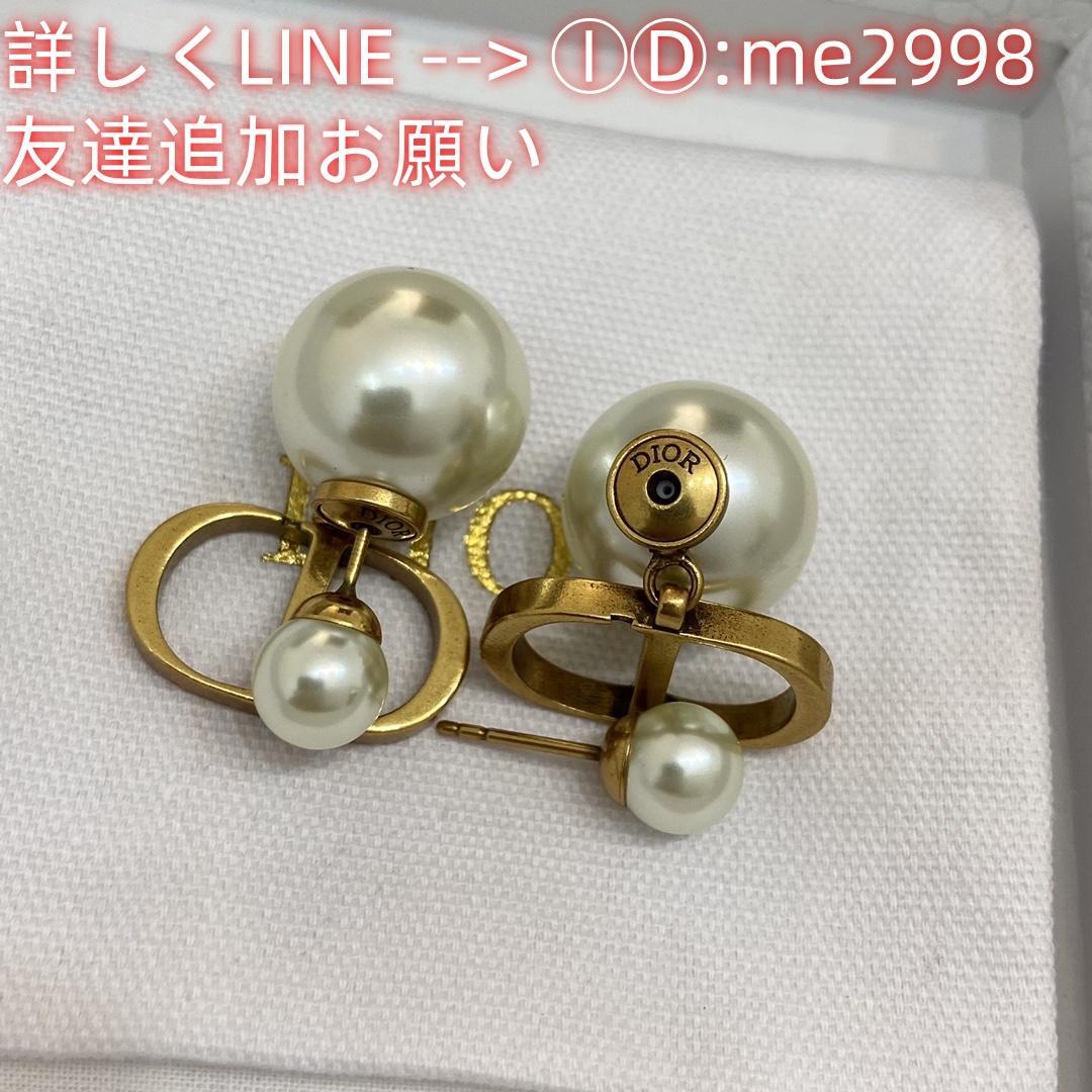 ディオールJ9
