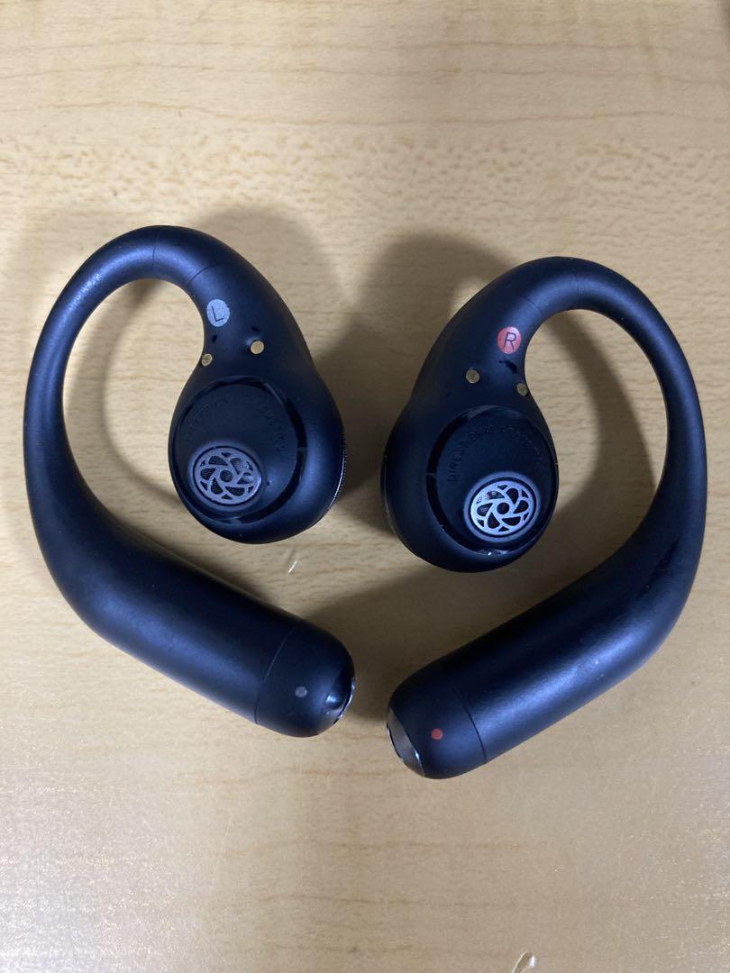 ANKER Soundcore Aerofit Pro ブラック