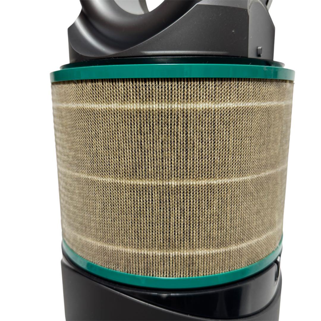 「即日配送」Dyson Pure Hot + Cool HP00 空気清浄機能付