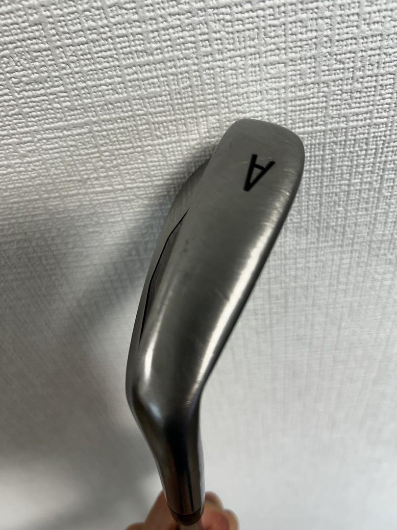 TaylorMade M4 2021 ウェッジ AW SWセット