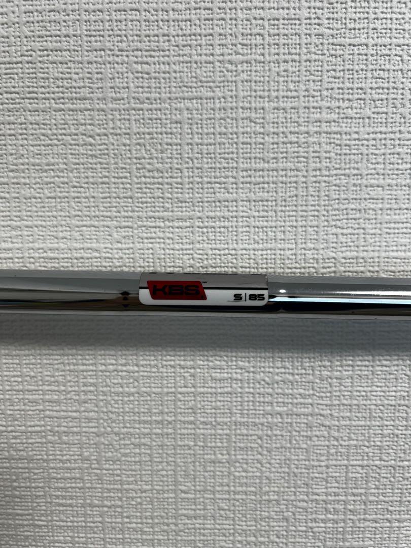 TaylorMade M4 2021 ウェッジ AW SWセット