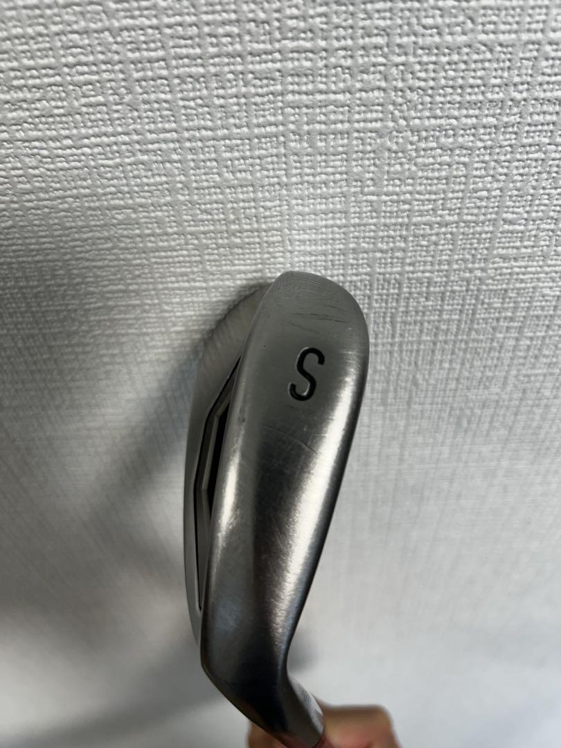 TaylorMade M4 2021 ウェッジ AW SWセット