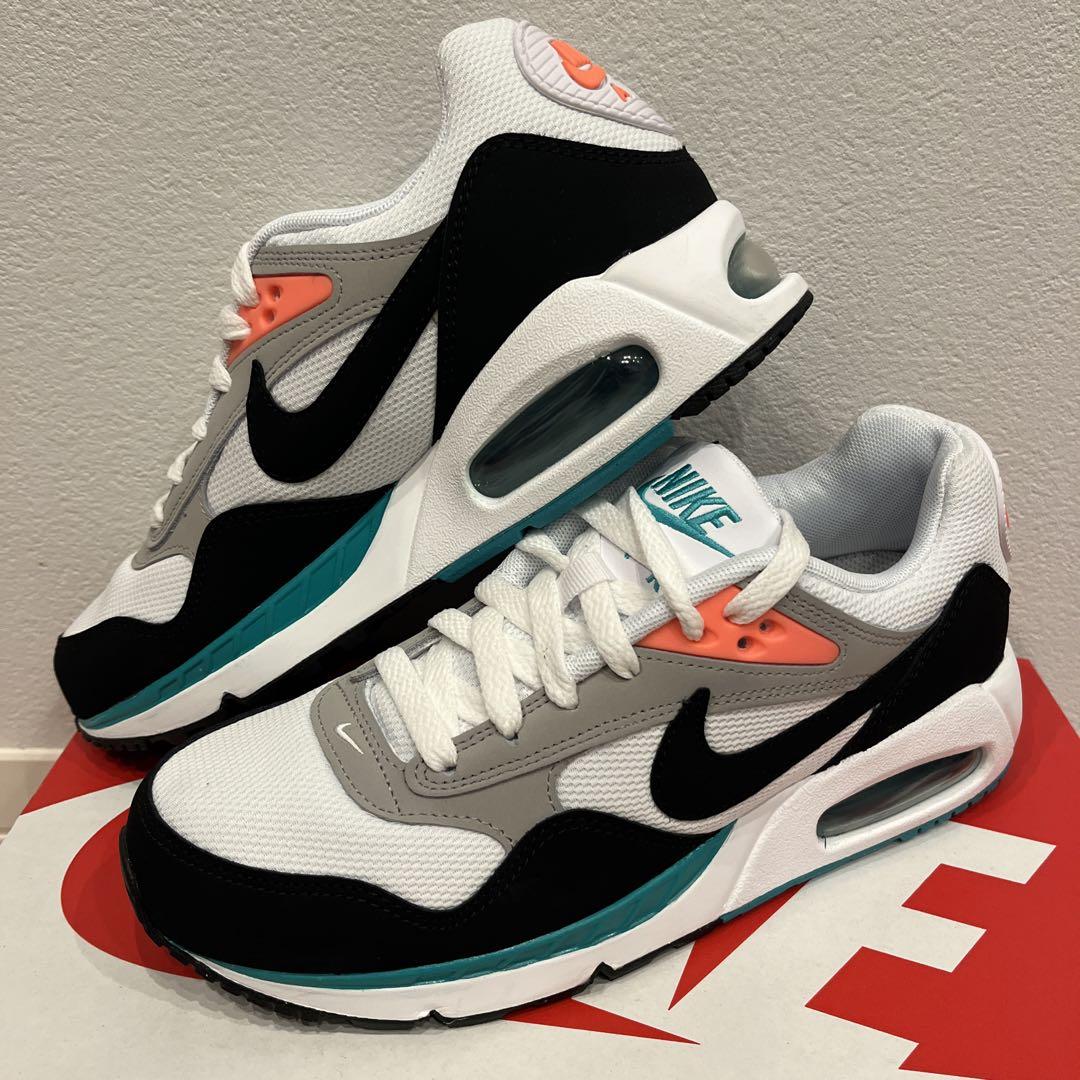ナイキ エア マックス コリレート Nike Air Max Correlate NIKE公式】ナイキ エア マックス コリレート ウィメンズシューズ