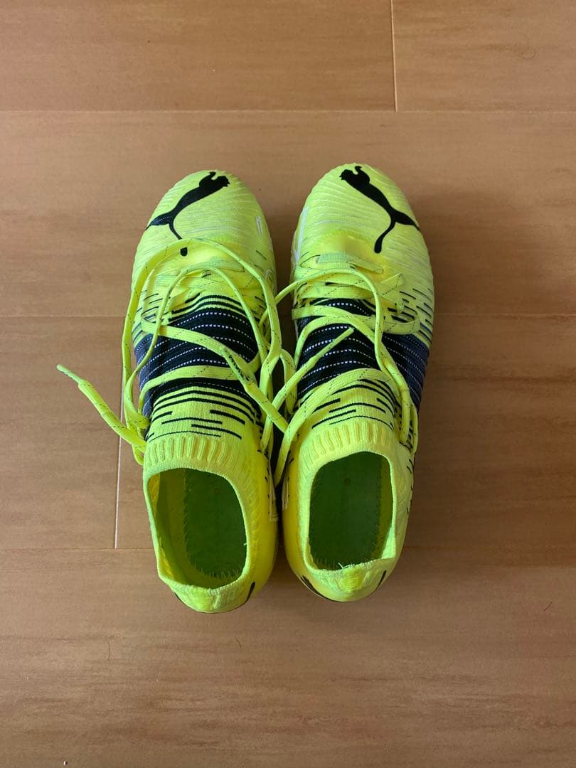 プーマフューチャーZ 1.1 HG 24.5 PUMA プーマ フューチャー Z 1.4 HG