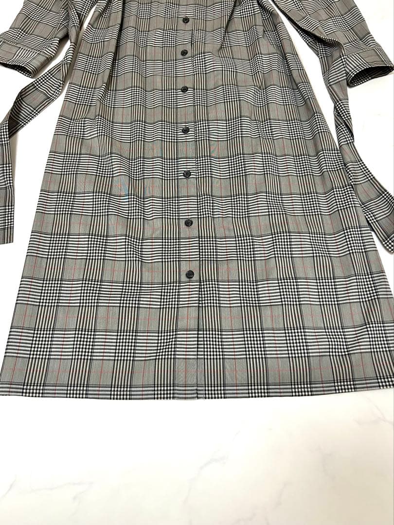 ダイアグラム グレースコンチネンタル