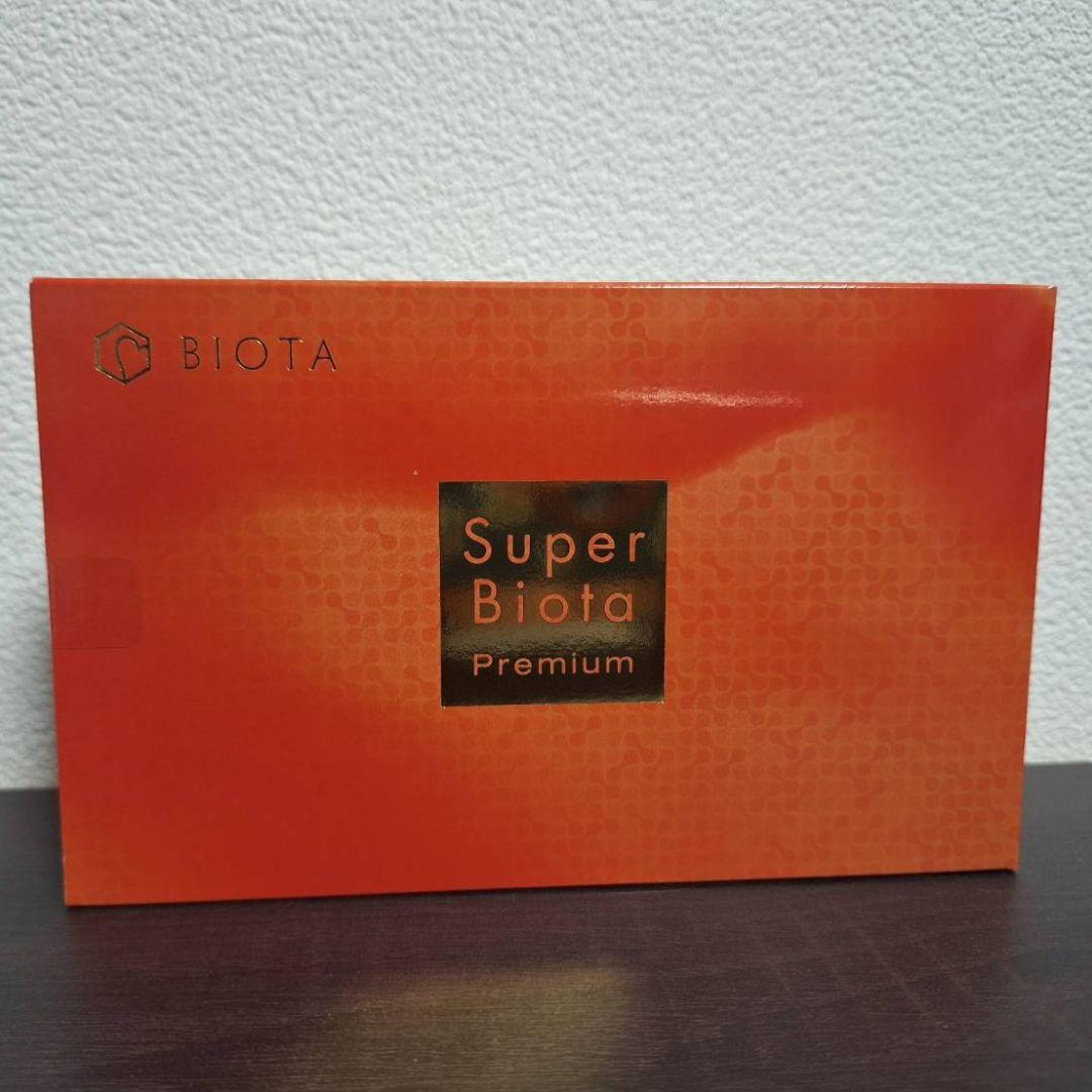 スーパービオータプレミアム 1箱