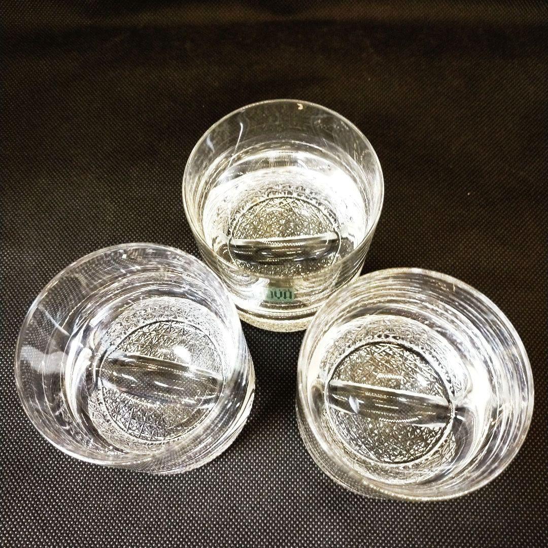 ミニロックグラス