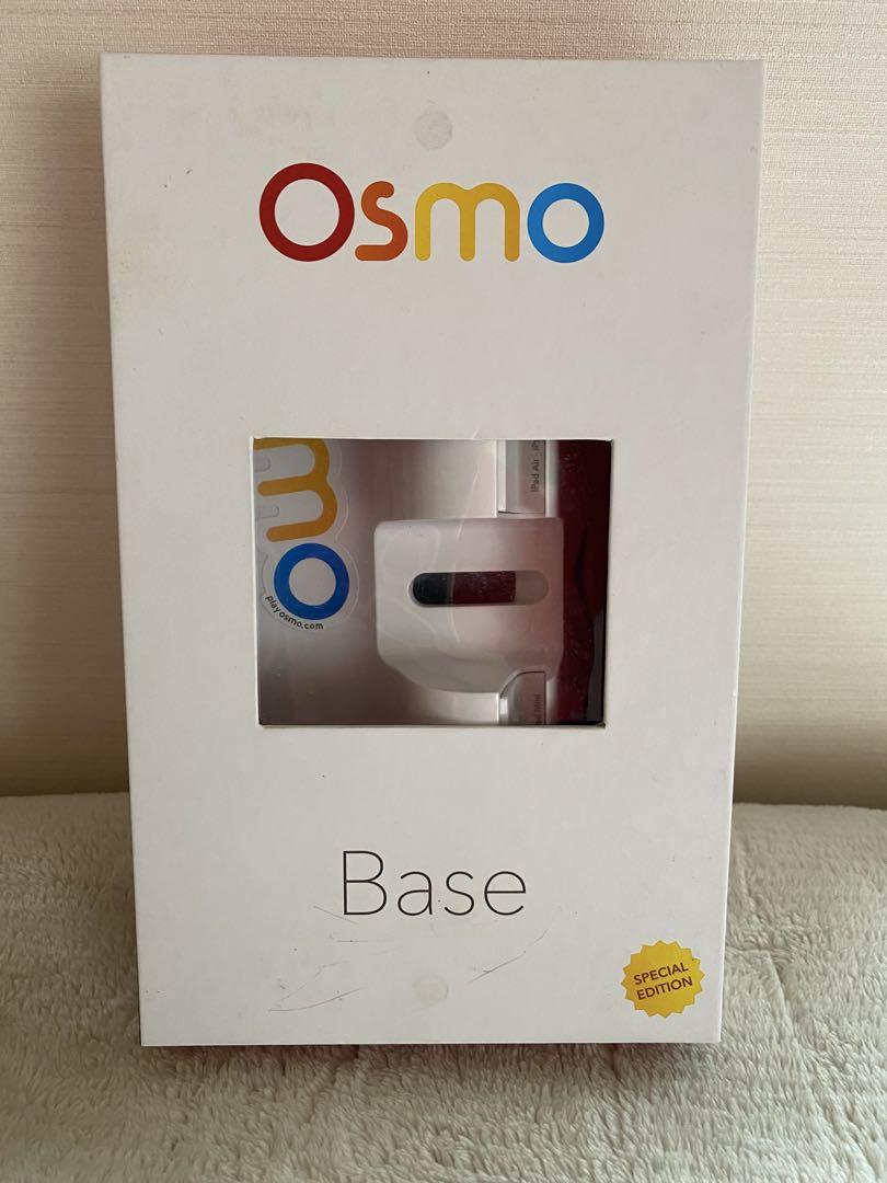 [アメリカ購入]OSMO Genius Kit for iPad 6点セット