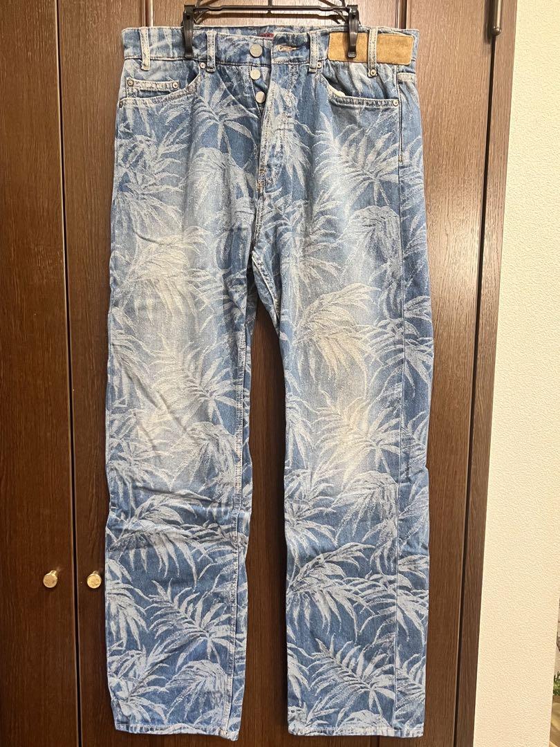 Palm Angels デニムパンツ