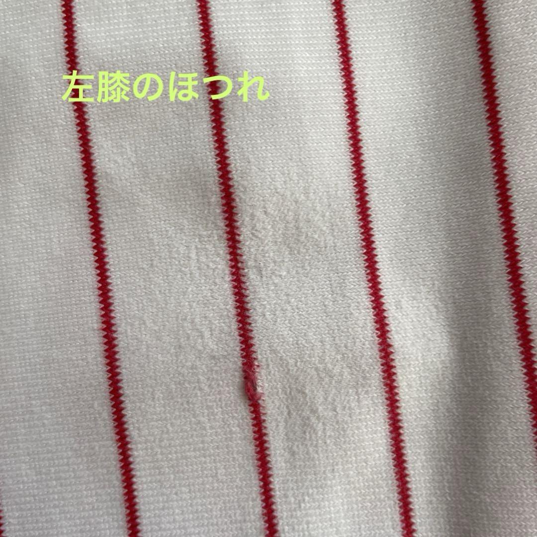 ポルテ　ユニホーム　野球　130