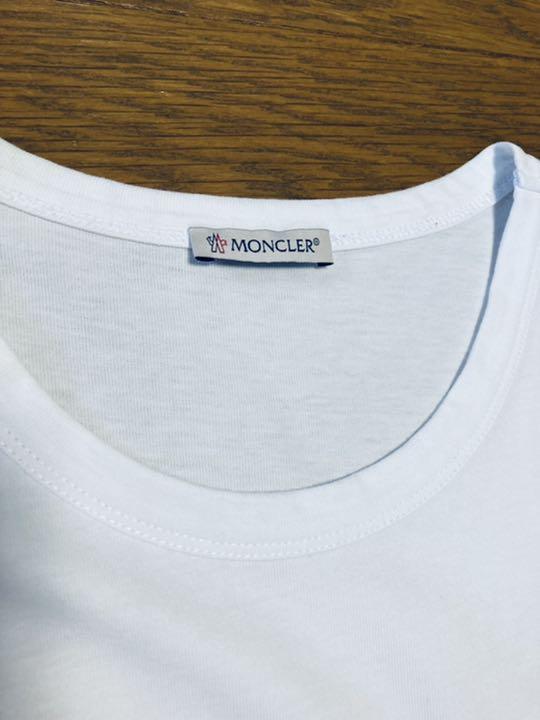 名無しさん専用 ロゴTシャツ XL i89xT-m81177780850 モンクレール 好評新作