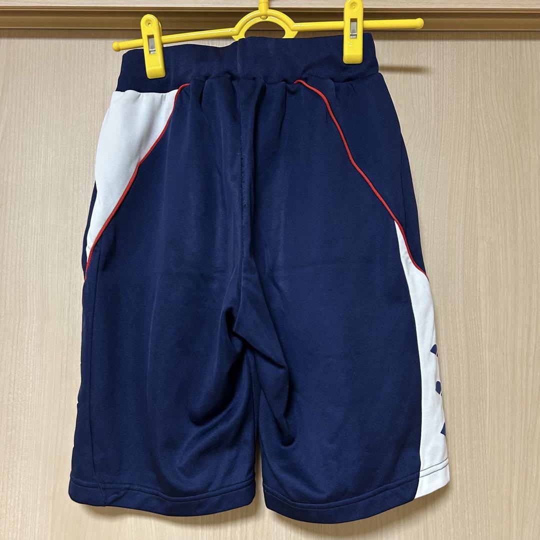 arena ジャージセット ジャケット パンツ ハーフパンツ - メルカリ