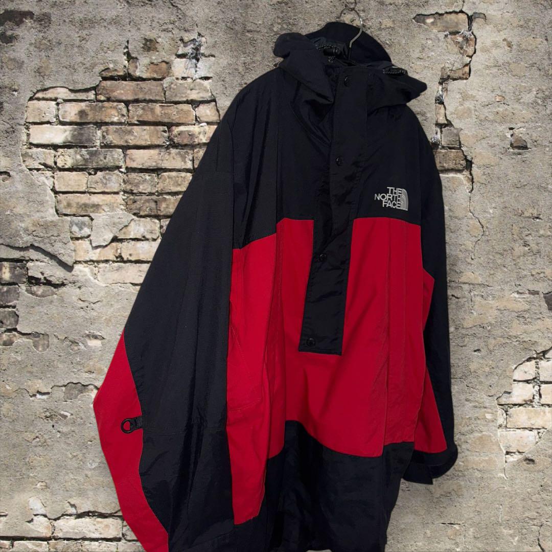 超レア物 90sTHE NORTH FACE マウンテンジャケット ダーミザクス