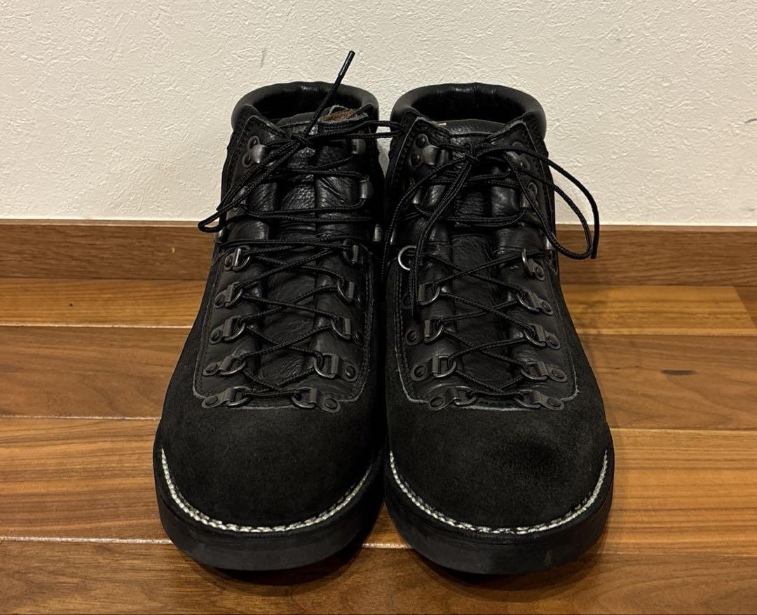 ダナー TMT×Danner Rock on boots　コラボブーツ