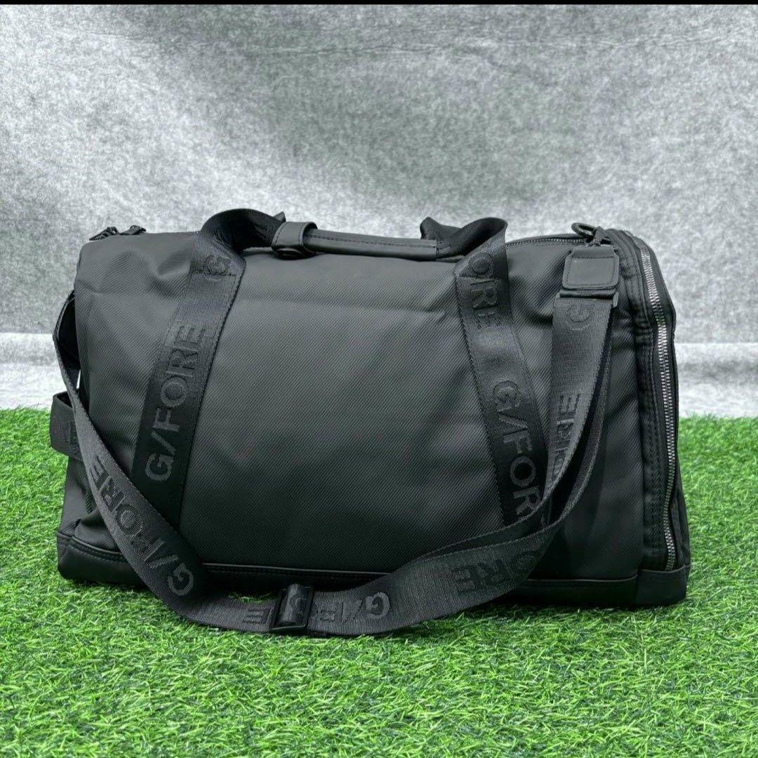 大人気★G/FORE ジーフォアゴルフ ボストンバッグ 新品