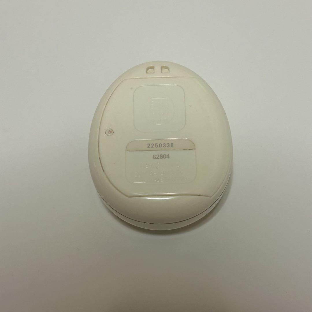 たまごっち4u ホワイト 本体 Amazon.co.jp: TAMAGOTCHI 4U WHITE (たまごっち 4U ホワイト