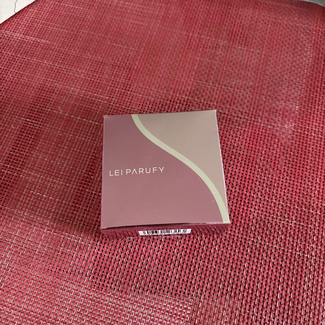 ★レイパルフィー　プレミアムファンデーション　25g