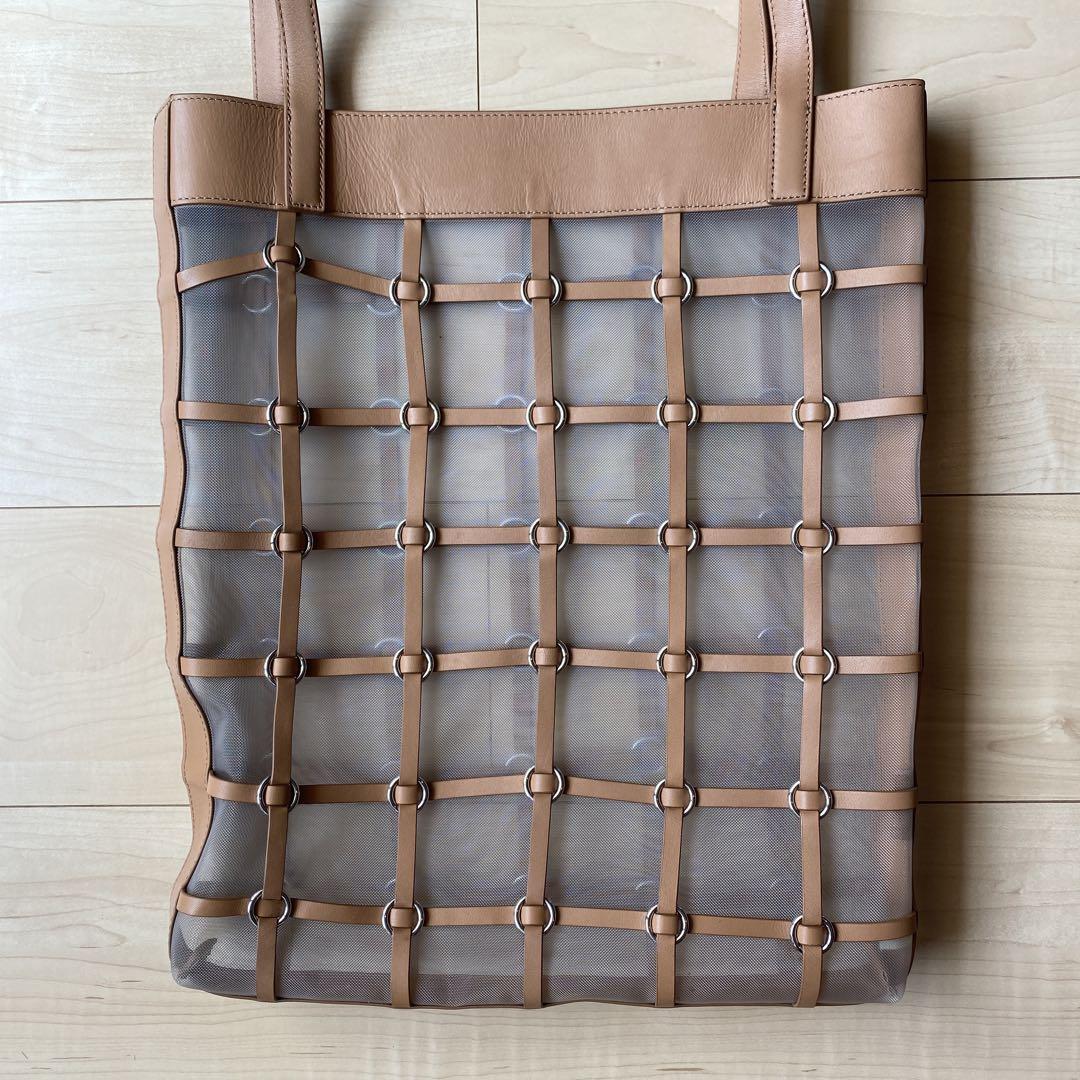 Tote ケージトート