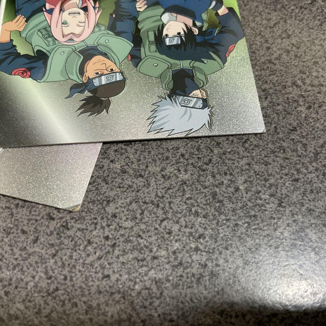 ナルト カード 未開封 パック サスケ カカシ グッズ NARUTO カード ナルト カード 未開封 パック サスケ カカシ グッズ NARUTO