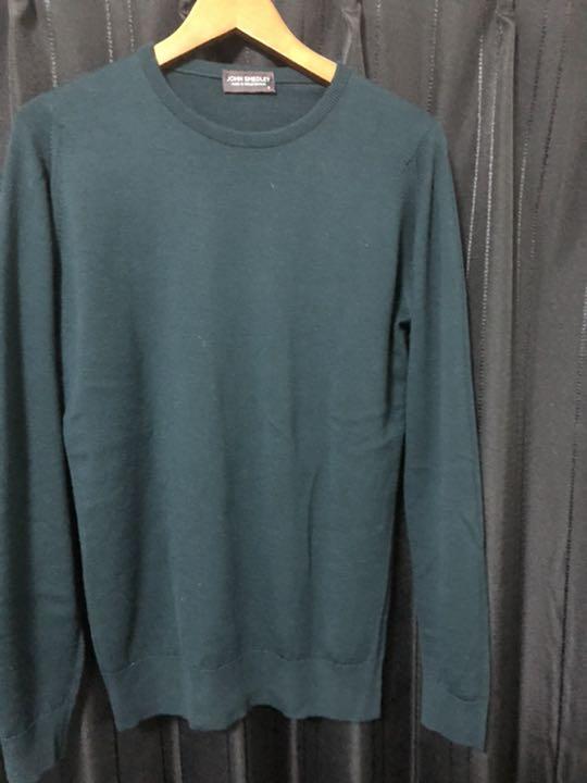S【再入荷!】JOHN SMEDLEY セーター4枚 ジョンスメドレー ニット/セーター メンズS¥27,840-lacatorce10.com.uy S【再入荷!】JOHN SMEDLEY セーター4枚 ジョンスメドレー ニット/セーター メンズS¥27,840-lacatorce10.com.uy