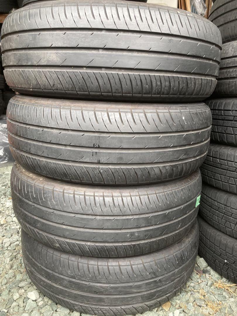 イサオさん専用②2022年製美品!TOYO PROXES 205/60R16
