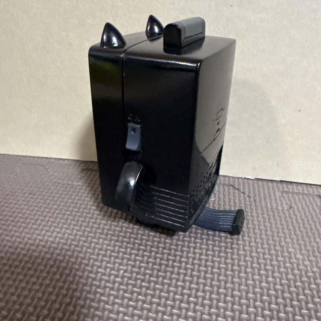 バケタンブログ バケタン1号