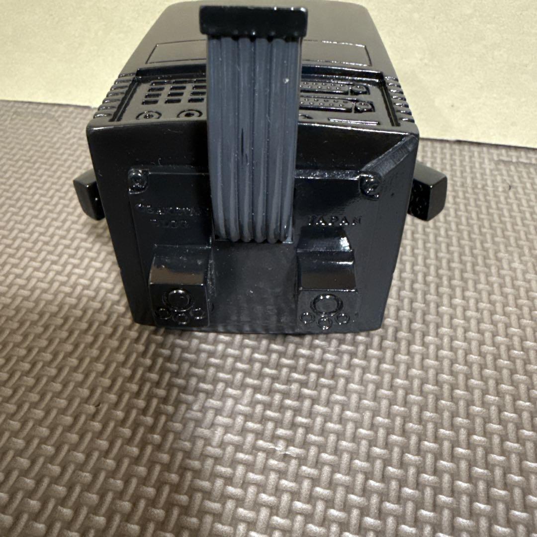 バケタンブログ バケタン1号