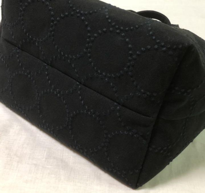 mina perhonen - ミナペルホネン ハンドメイド シンプルトート